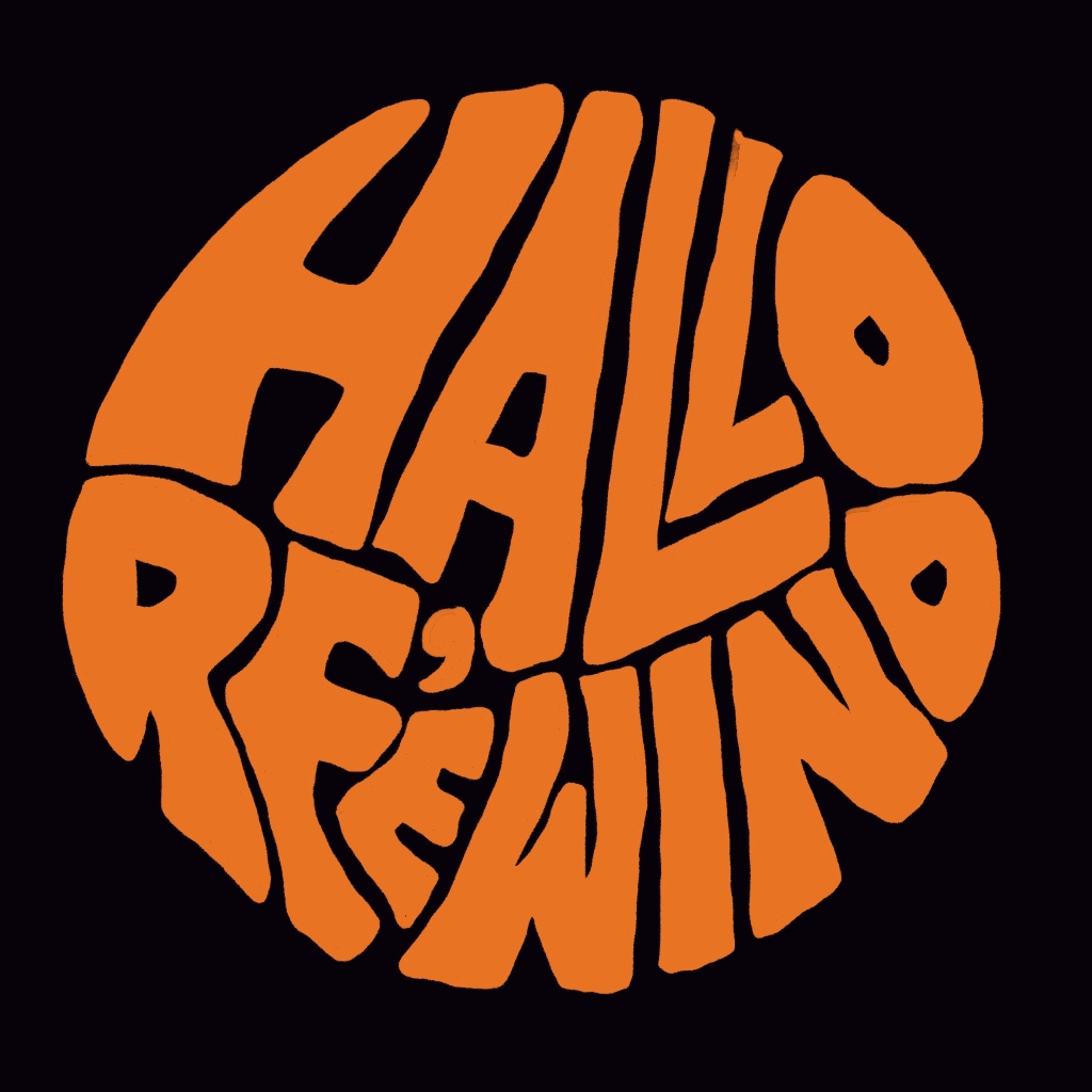 Episode 47: HalloRe'ewind Movie Podcast Marathon – The Rewind Movie Podcast